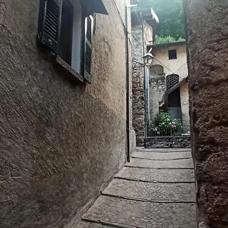 Gasthof Casa Regina Dongo