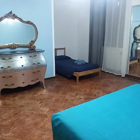Casa Regina Dongo