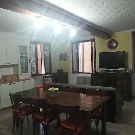 Gasthof Casa Regina 3*