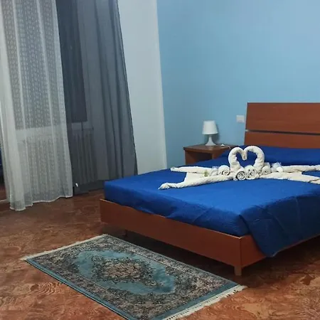 Feriehus Casa Regina