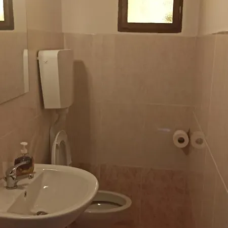 Dom wakacyjny Casa Regina *