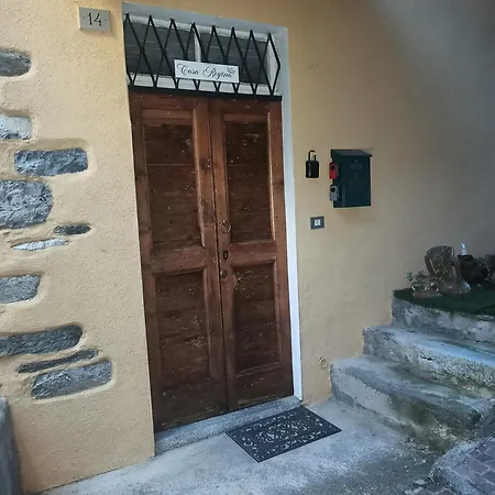 Casa Regina Pensjonat Dongo
