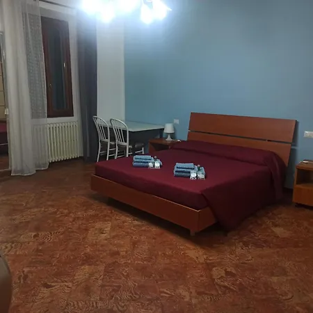 Casa Regina Pensjonat