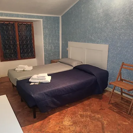 Casa Regina Pensjonat