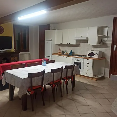 Casa Regina Affittacamere 3*
