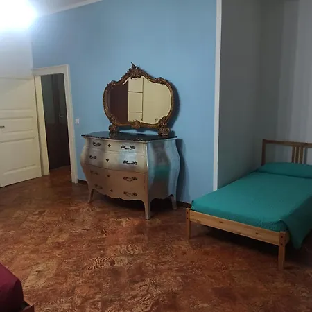 Pensjonat Casa Regina 3*