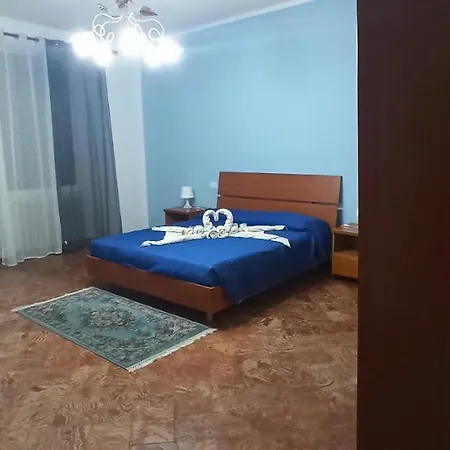 Πανσιόν Casa Regina 3*