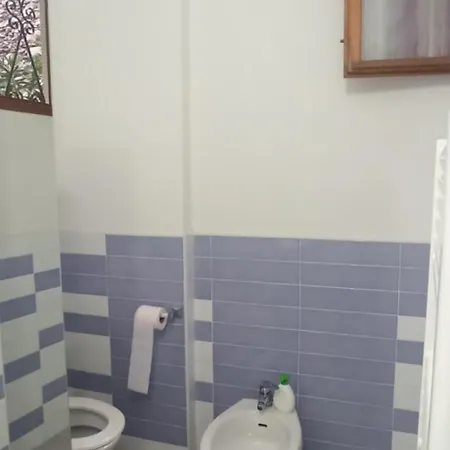 Πανσιόν Casa Regina