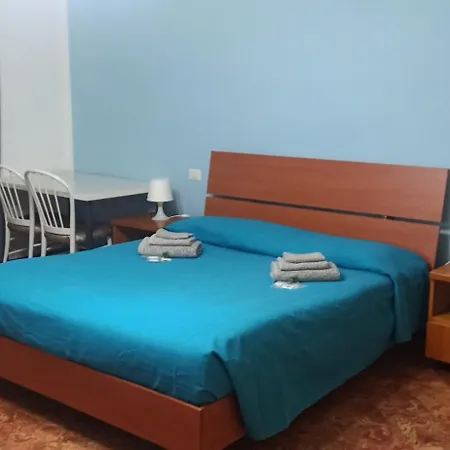 Πανσιόν Casa Regina