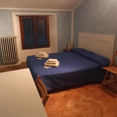 Πανσιόν Casa Regina