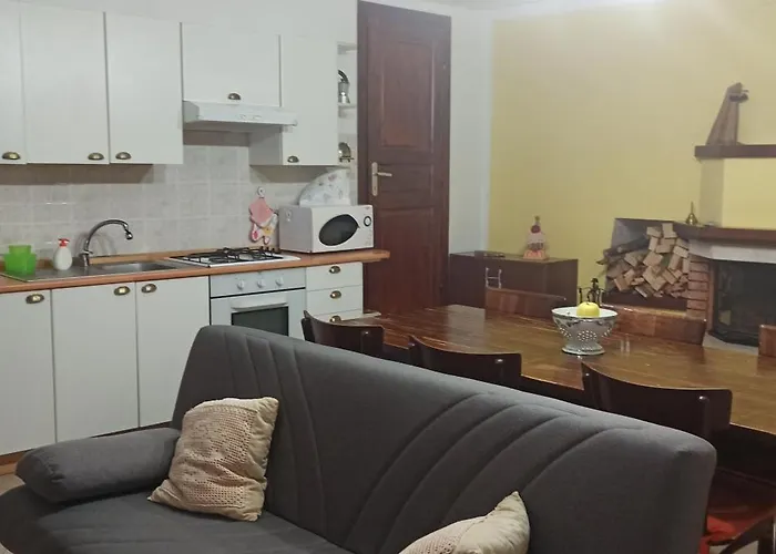 Casa Regina דונגו