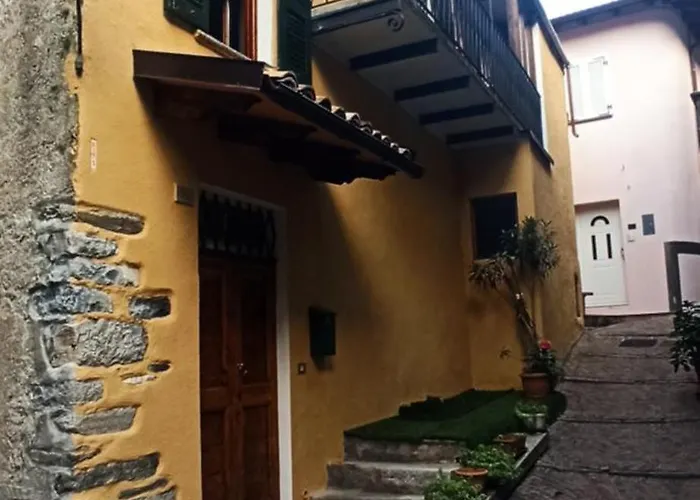 בית נופש Casa Regina *