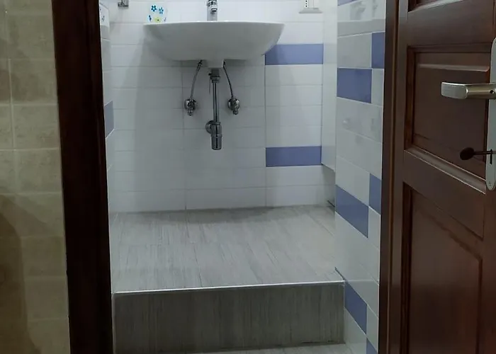 בית נופש Casa Regina דונגו