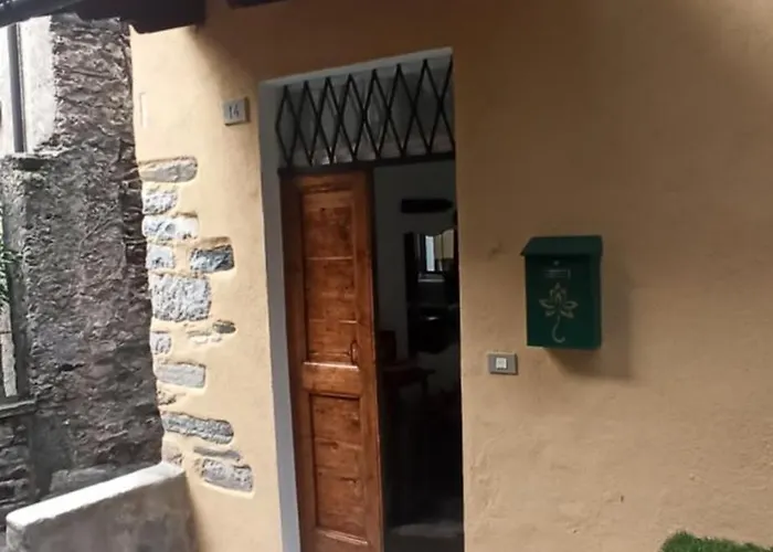 Casa Regina דונגו