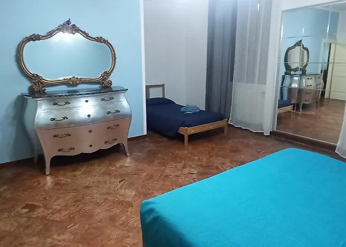 Casa Regina דונגו