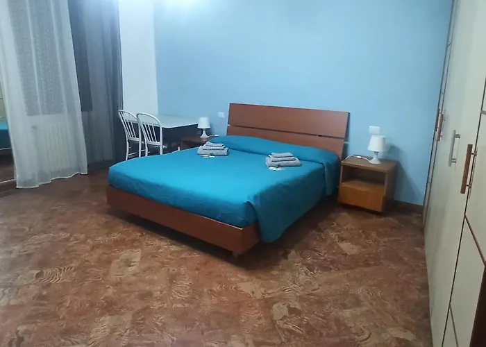 Casa Regina * דונגו