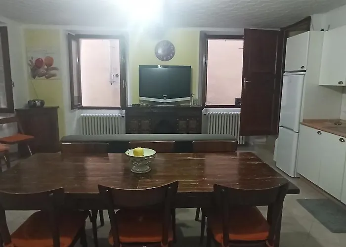 Casa Regina דונגו
