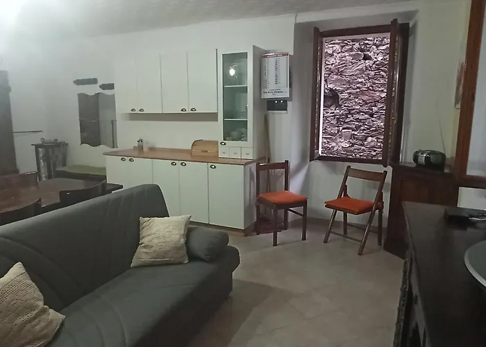 בית נופש Casa Regina