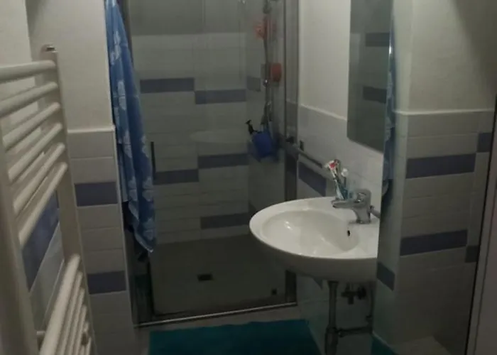 בית נופש Casa Regina *