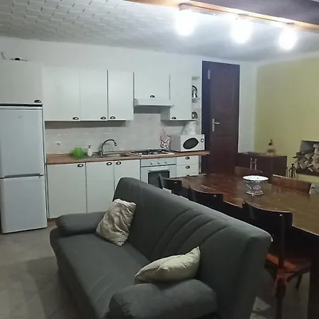 Nyaraló Casa Regina