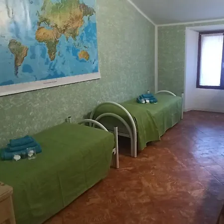 Casa Regina *