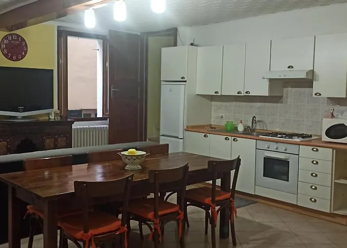 Casa Regina